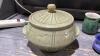 POTTERY - ASSORTED PIECES - 2