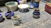 POTTERY - ASSORTED PIECES - 4