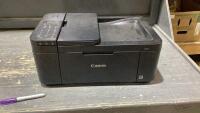 CANON PIXMA PRINTER