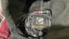 BOX W/ 2 LINED HOODED SHIRT JACKETS- ONE NEW - 3