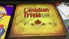 GAME NIGHT !! -BOX W/CRANIUM, CANADIAN TRIVIA, TABOO, CARDS AGAINST HUMANITY - 5