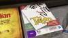 GAME NIGHT !! -BOX W/CRANIUM, CANADIAN TRIVIA, TABOO, CARDS AGAINST HUMANITY - 6