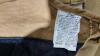 LINED CARHART BIB OVERALLS + UNLINED CARHART BIBS - 2