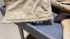 LINED CARHART BIB OVERALLS + UNLINED CARHART BIBS - 4