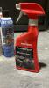 CAR + BOAT CLEANING PRODUCTS - FW1 CLEANING WAX + MOTHERS PROTECTANT - 4