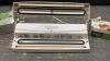 BLACK + DECKER FRESH GUARD MACHINE + HEAT/SEAL ROLLS - 3