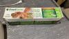 BLACK + DECKER FRESH GUARD MACHINE + HEAT/SEAL ROLLS - 5
