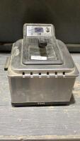 T-FAL DEEP FRYER