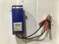 JET BATTERY TESTER