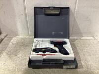 WELLER CORDED SOLDERING GUN