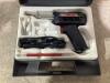 WELLER CORDED SOLDERING GUN - 2