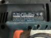 SHOP FLAT OF CORDED W/ BOSCH ORBITAL FINISHING SANDER & B-D DRILL - 6