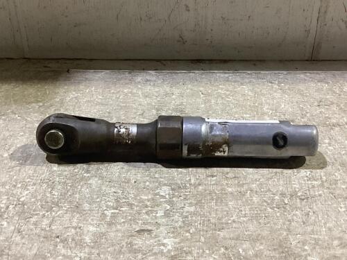 CHICAGO PNEUMATIC AIR RATCHET