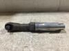 CHICAGO PNEUMATIC AIR RATCHET - 2
