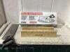 MITRE BOX W/ HAND SAW