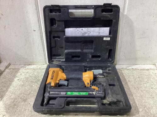 BOSTITCH PNEUMATIC NAILER