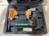 BOSTITCH PNEUMATIC NAILER - 2