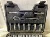 MASTERCRAFT RATCHET/SOCKET SET - 3