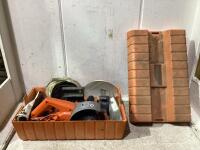BLACK & DECKER WORK WHEEL KIT