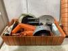 BLACK & DECKER WORK WHEEL KIT - 2