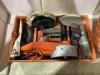 BLACK & DECKER WORK WHEEL KIT - 3