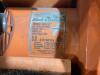 BLACK & DECKER WORK WHEEL KIT - 5