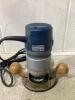 BOSCH CORDED ROUTER - 3