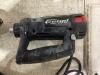 SHOP FLAT OF CORDED TOOLS W/ (2) B-D DRILLS & ROTOZIP-REBEL SPIRAL SAWS - 4