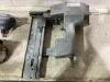 SHOP FLAT OF PNEUMATIC TOOLS W/ PALM NAILER & ROOFING NAILER - 2