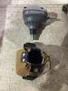 SHOP FLAT OF PNEUMATIC TOOLS W/ PALM NAILER & ROOFING NAILER - 3