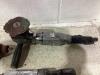 SHOP FLAT OF PNEUMATIC TOOLS W/ ANGLE GRINDER, RATCHET & IMPACT WRENCH - 3