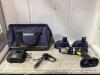 MASTERCRAFT DRILL SET