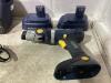 MASTERCRAFT DRILL SET - 2