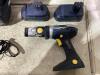 MASTERCRAFT DRILL SET - 3