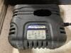 MASTERCRAFT DRILL SET - 4