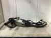 BLACK & DECKER HEAVY DUTY ANGLE GRINDER