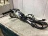BLACK & DECKER HEAVY DUTY ANGLE GRINDER - 2