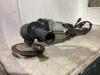 BLACK & DECKER HEAVY DUTY ANGLE GRINDER - 3