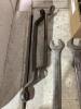 SHOP FLAT OF MIXED WRENCHES - SAE - 6