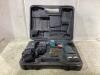 BLACK & DECKER DRILL SET