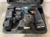 BLACK & DECKER DRILL SET - 2