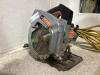BLACK & DECKER 7-1/4" CORDED CIRCULAR SAW - PARTS - 3