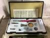 (4) SETS OF INCOMPLETE SOCKETS, TAP/DIE, SOLDERING-IRON-TORCH & MISCELLANEOUS - 3