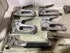 SHOP BOX OF MIXED STAPLER & STAPLES - 2