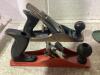 SHOP FLAT OF MIXED PLANES - 4