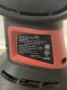 6" AC RANDOM ORBIT CORDED BUFFER/POLISHER - 4