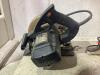 SHOP FLAT W/ SKILSAW CIRCULAR SAW & B-D WORK WHEEL - 4