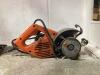 SHOP FLAT W/ SKILSAW CIRCULAR SAW & B-D WORK WHEEL - 6