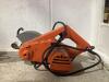 SHOP FLAT W/ SKILSAW CIRCULAR SAW & B-D WORK WHEEL - 8