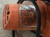 SHOP FLAT W/ SKILSAW CIRCULAR SAW & B-D WORK WHEEL - 9